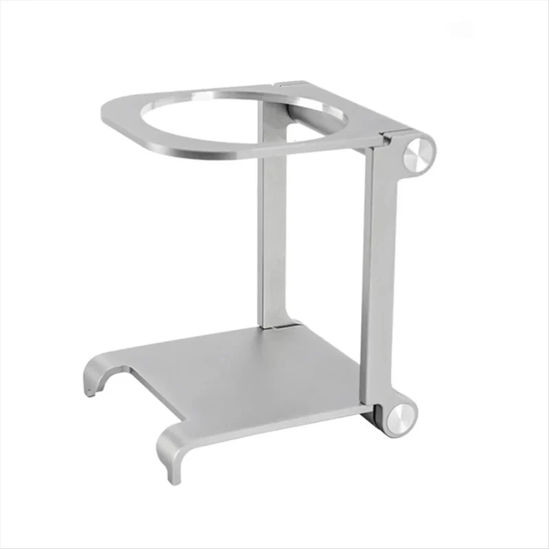 Support pliable en alliage d'aluminium pour machine à expresso portable sans fil "HIBREW"