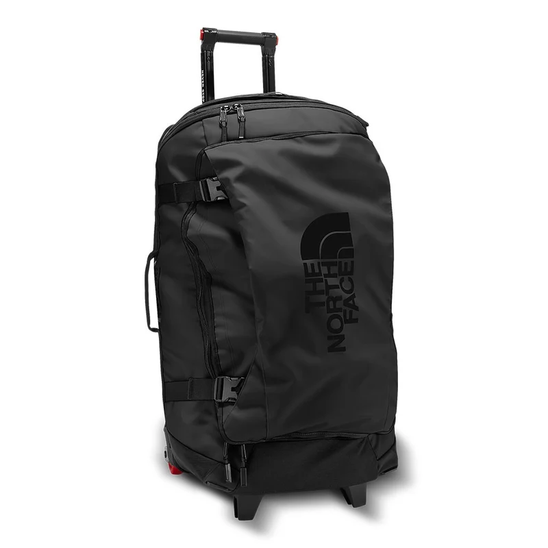 Sac de transport à roulettes The North Face Rolling Thunder 80 L