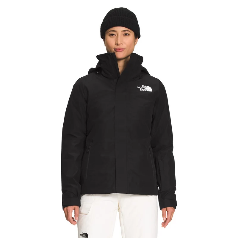 Manteau The North Face Garner Triclimate (femmes)
