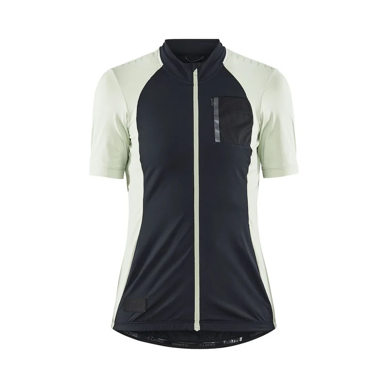 Maillot Craft Adv Offroad SS (femmes)