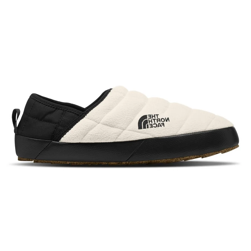 Pantoufles The North Face ThermoBall Traction V Mule Denali (femmes)