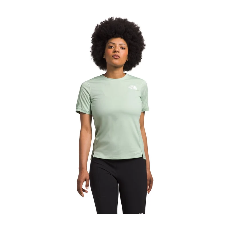 T-shirt The North Face Sunriser (femmes)