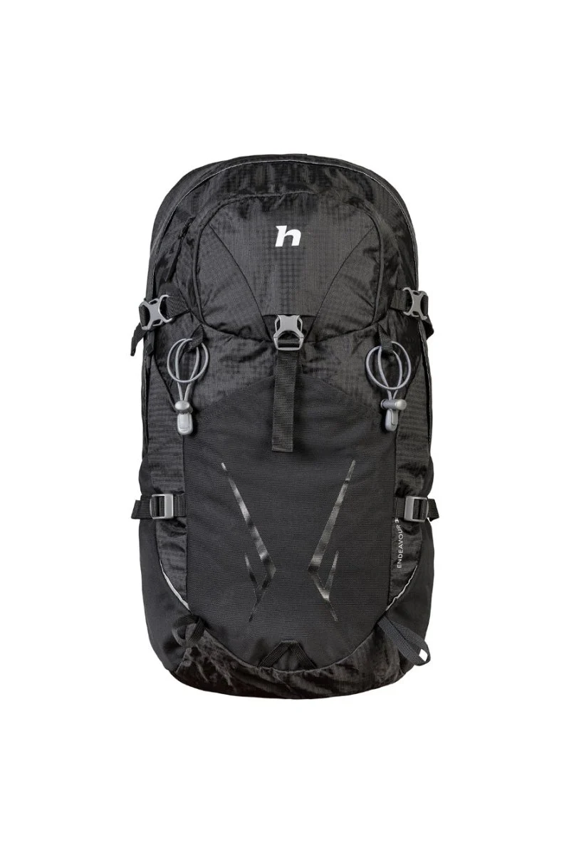 Sac à dos de randonnée Unisexe avec Air Vent system "Hannah − ENDEAVOUR 35"