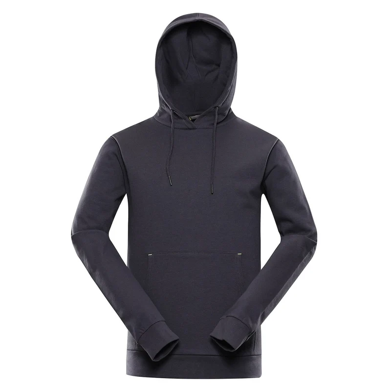 Sweats à capuche casual pour la randonnée homme "Nax − LIMEN"