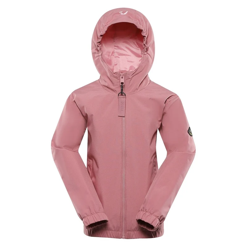 Veste imperméable avec membrane PTX pour enfants "Nax − BOMBO"