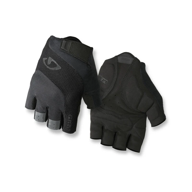 Gants de vélo Giro Bravo Gel(hommes)