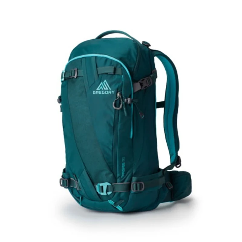 Sac à dos Gregory Targhee 30 (femmes)