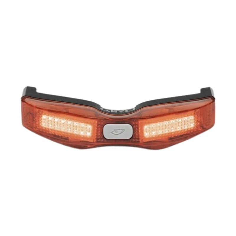 Lumière pour casque Giro Roc Loc 5 LED