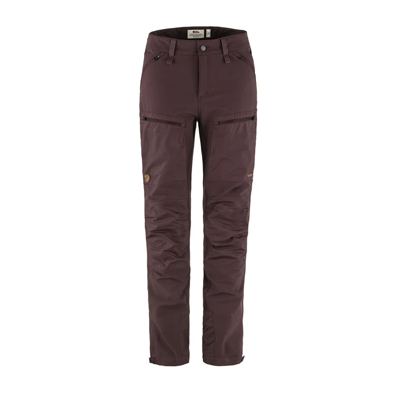 Pantalon Fjällräven Keb Agile (femmes)