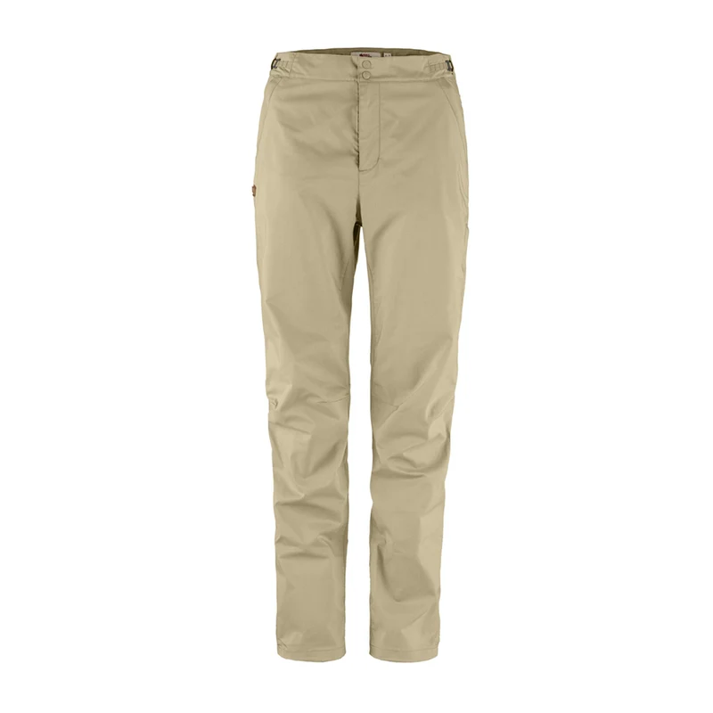 Pantalon Fjällräven Abisko Hike (femmes)