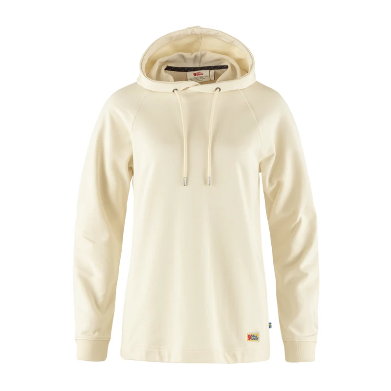Chandail à capuchon Fjällräven Vardag (femmes)