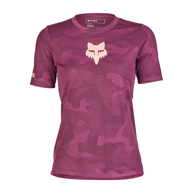 Maillot Fox Ranger Tru Dri (femmes)