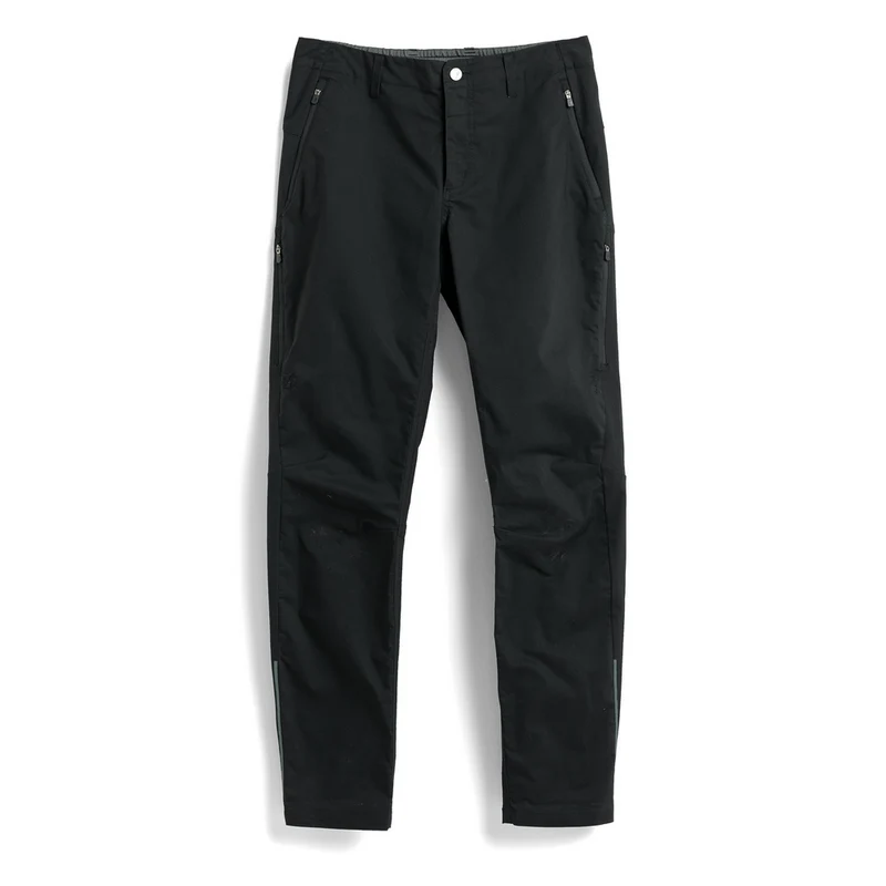 Pantalon Fjällräven S/F Rider's Hybrid (femmes)