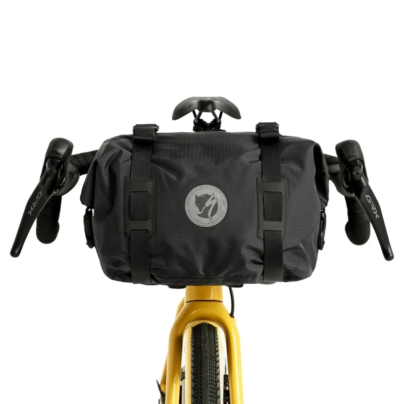 Sac de guidon Fjällräven S/F Rolltop