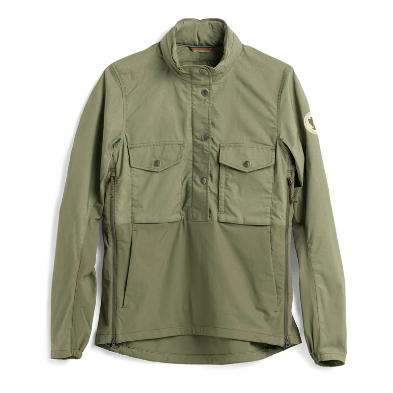 Manteau Fjällräven S/F Anorak (femmes)