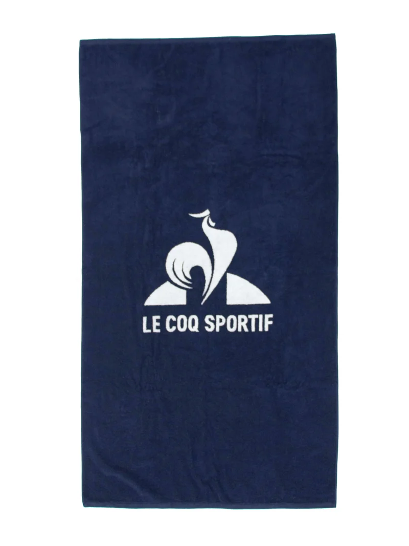 Serviette de douche