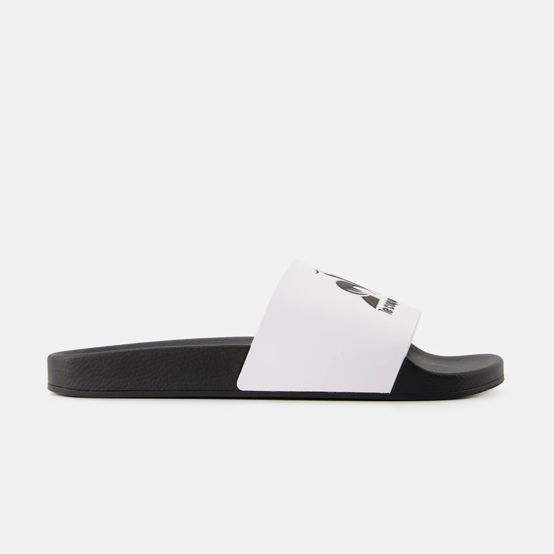 Claquettes Slide