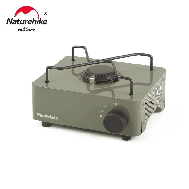 Réchaud de camping / bruleur à gaz "Naturehike - CNH22CJ011"