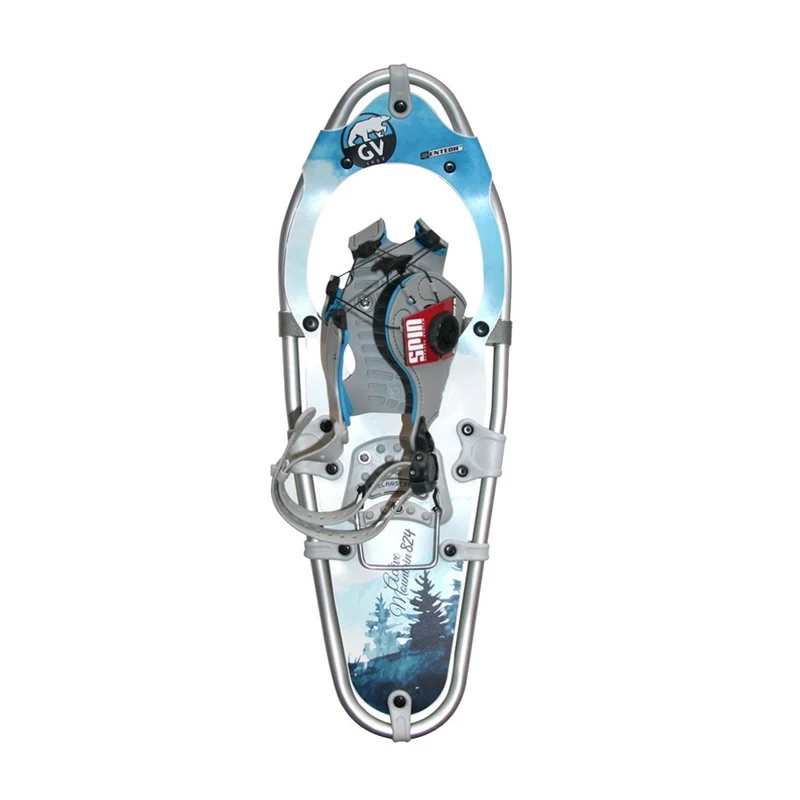 Raquettes GV Active Mountain Spin (femmes)