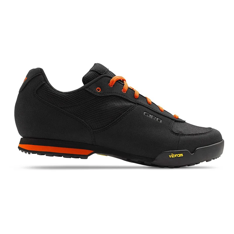 Souliers de vélo Giro Rumble VR (hommes)