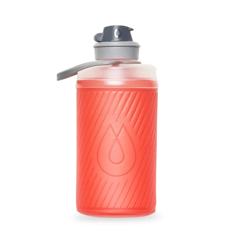Hydrapack Flux Soft Flask 750 ml - Redwood