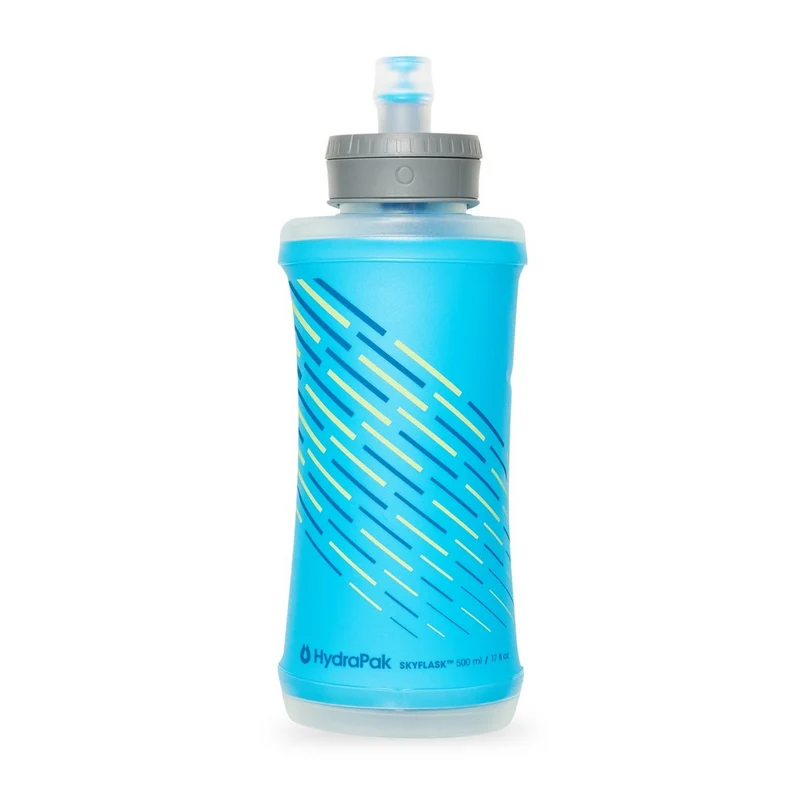 Bouteille souple Hydrapak SkyFlask 500 ml