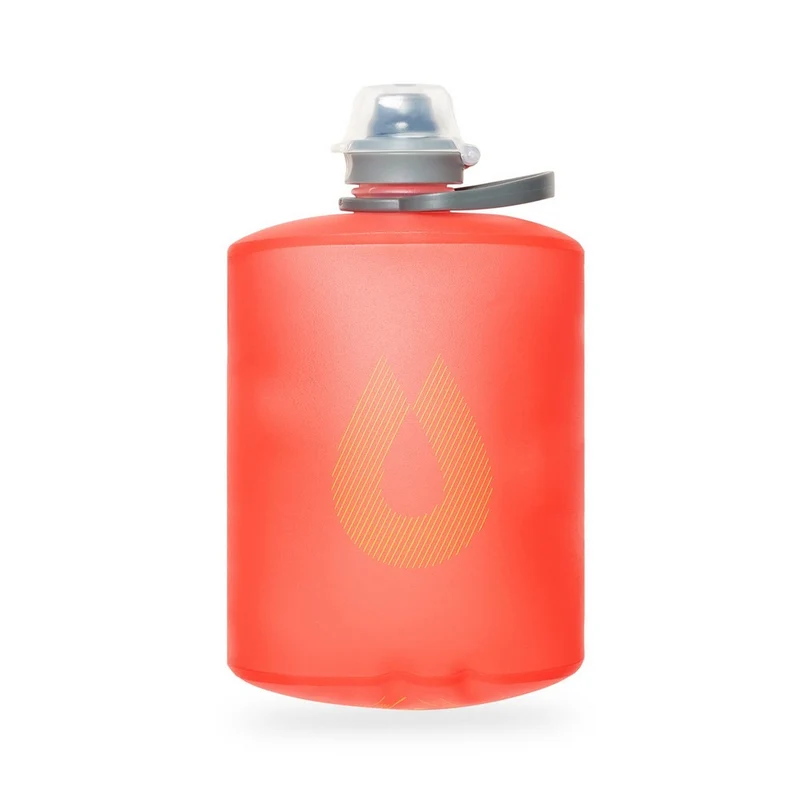 Bouteille souple Hydrapak Stow 500 ml - Redwoods