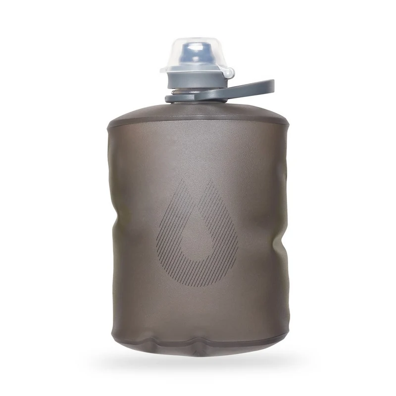 Bouteille souple Hydrapak Stow 500 ml - Mammoth