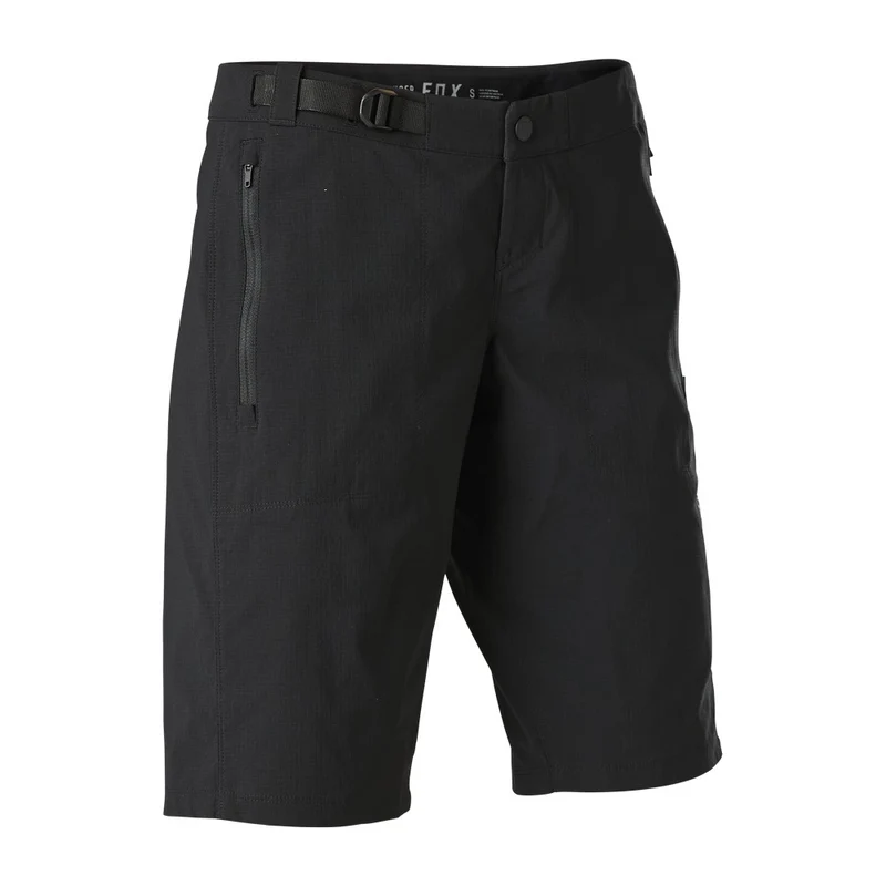 Short de vélo de montagne avec culotte intérieure Fox Ranger (femmes)