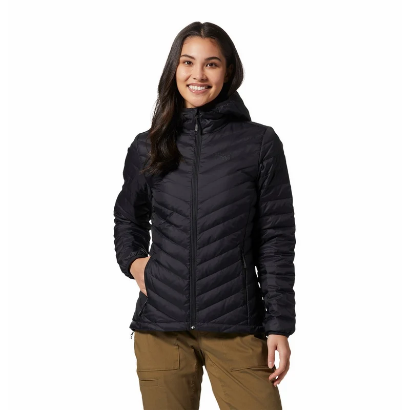 Manteau de duvet Mountain Hardwear Glen Alpine (femmes)