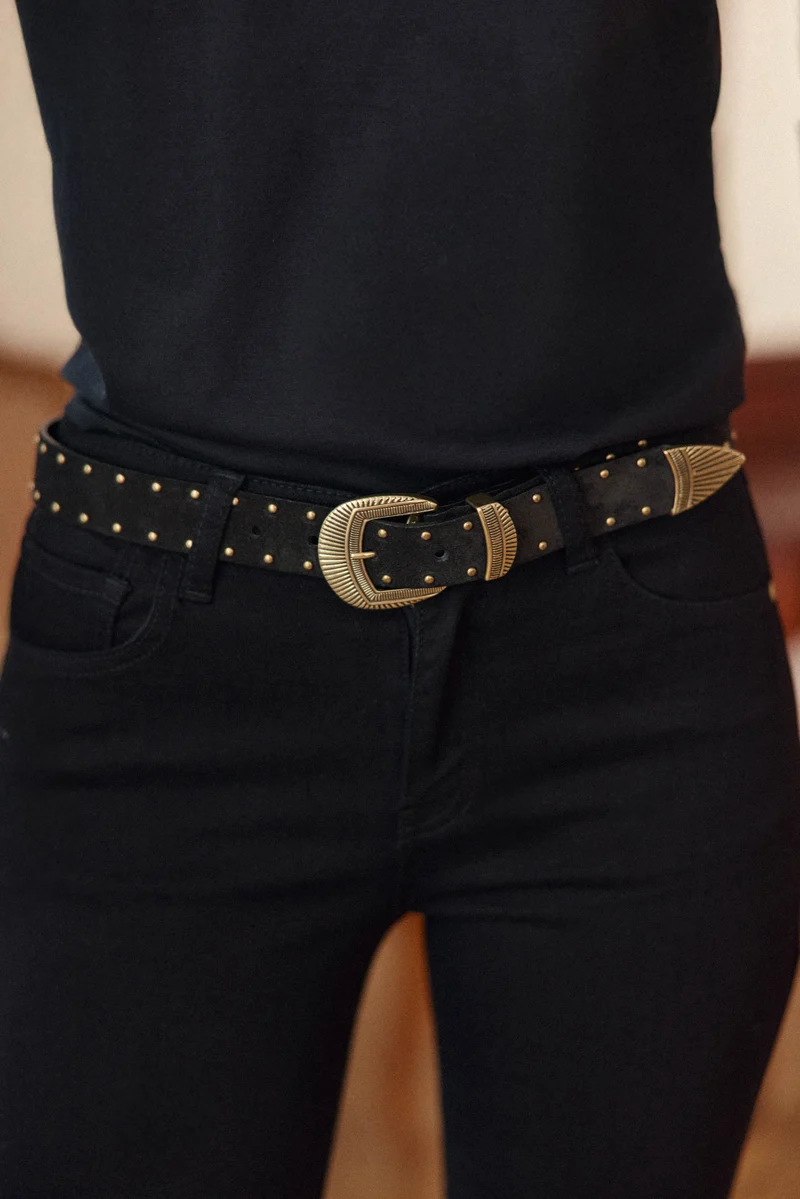 Agathe - Ceinture