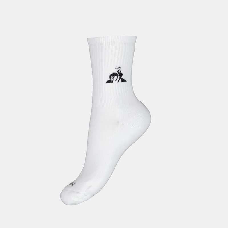 Chaussettes de tennis hautes renforcées