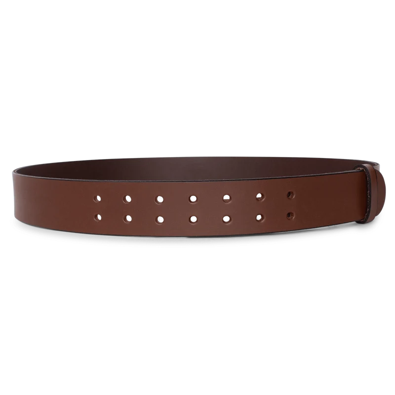CUIR SEUL 40 pour boucle à double ardillons