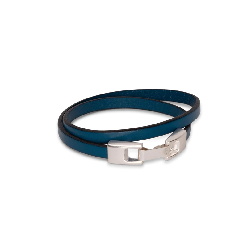 Bracelet Megève - Turquoise