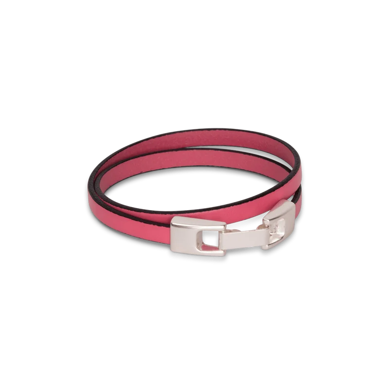 Bracelet Megève - Rose
