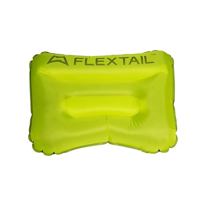 Oreiller gonflable ultraléger 77g "FLEXTAILGEAR - Tiny Pilow AVS"