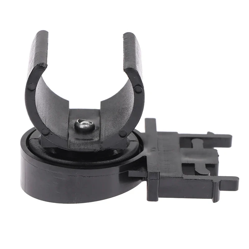 Support de lampe torche pour casque F2 tactique "VOPPV - Lamp tactical adaptator"