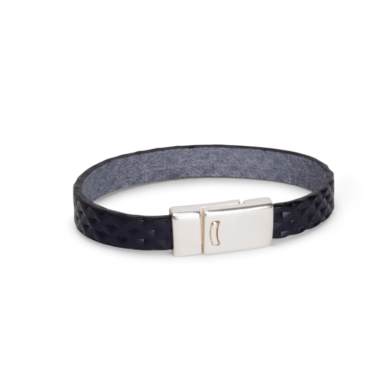 Bracelet Tango - Bleu marine