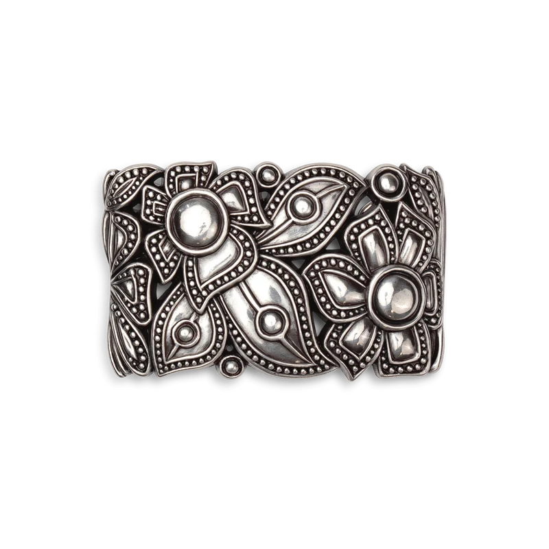 BOUCLE FLOWER