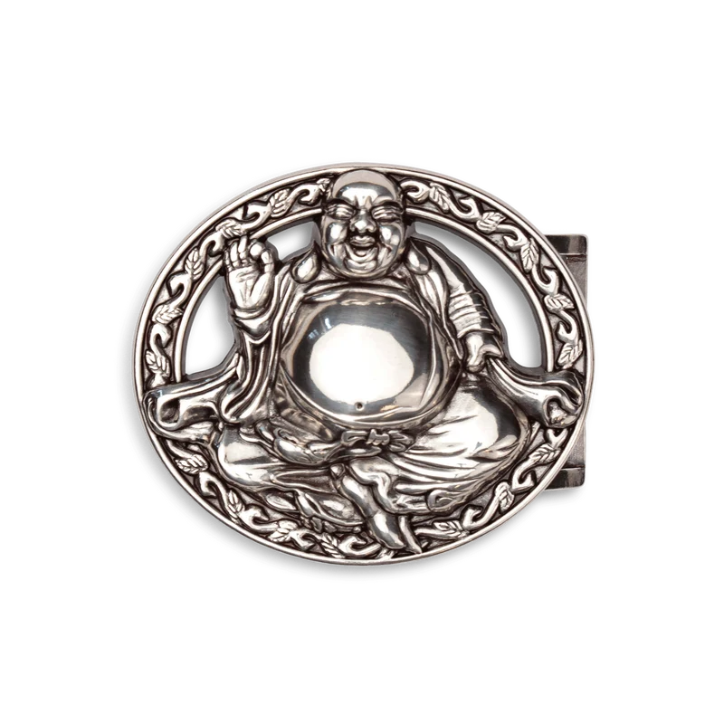 BOUCLE BUDHA