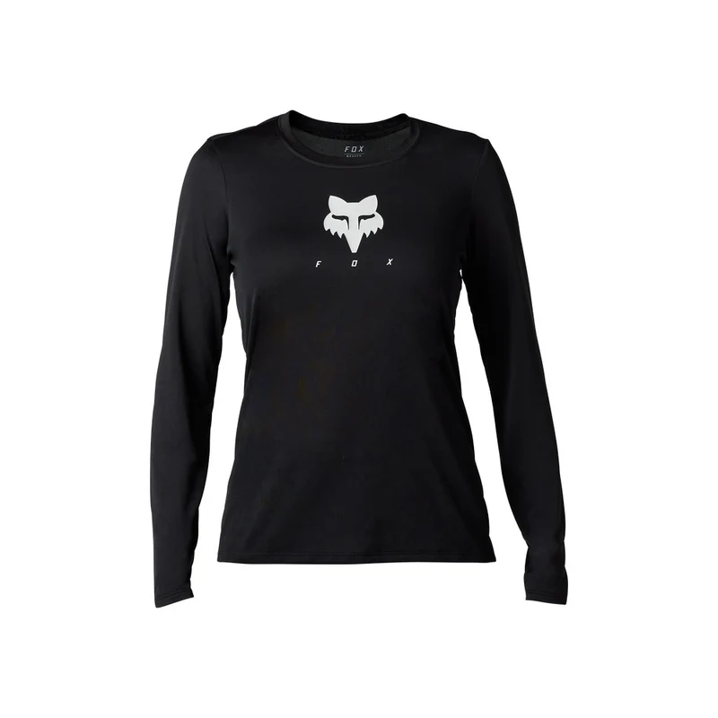 Maillot à manches longues Fox Ranger TruDri (femmes)