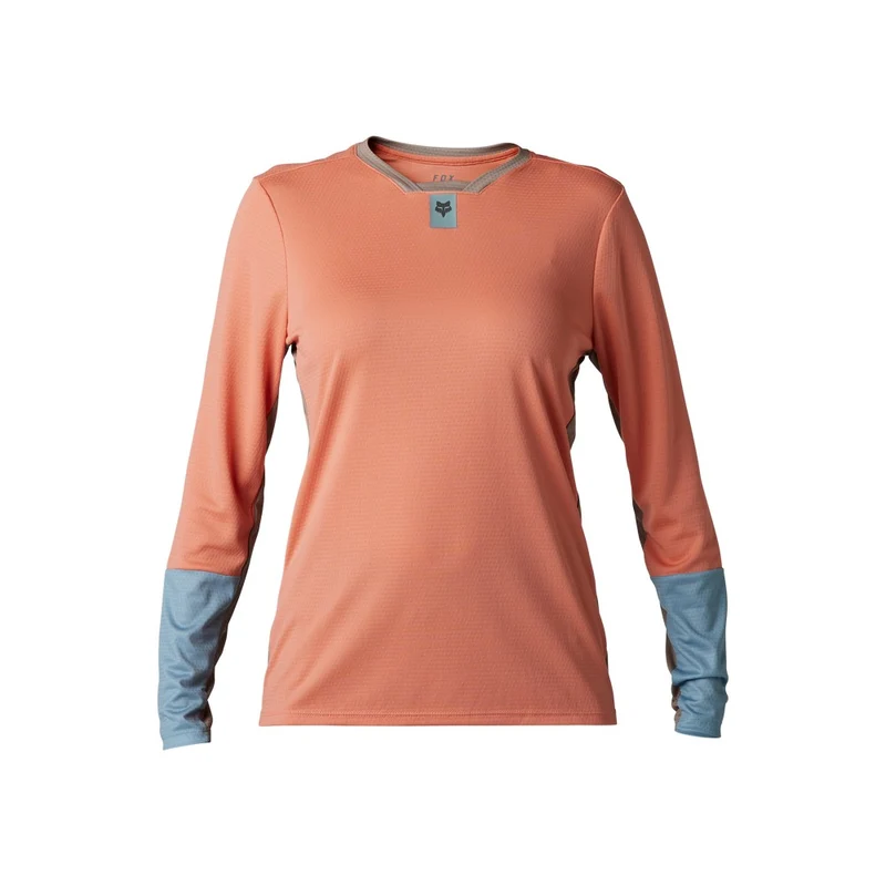 Maillot à manches longues Fox Defend (femmes)