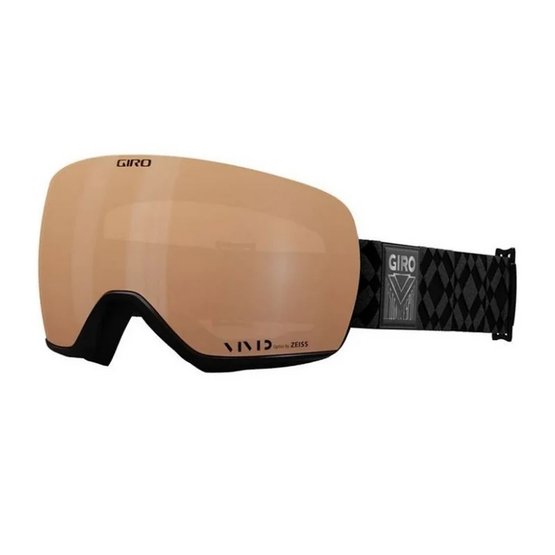Lunettes de ski Giro Lusi (femmes)