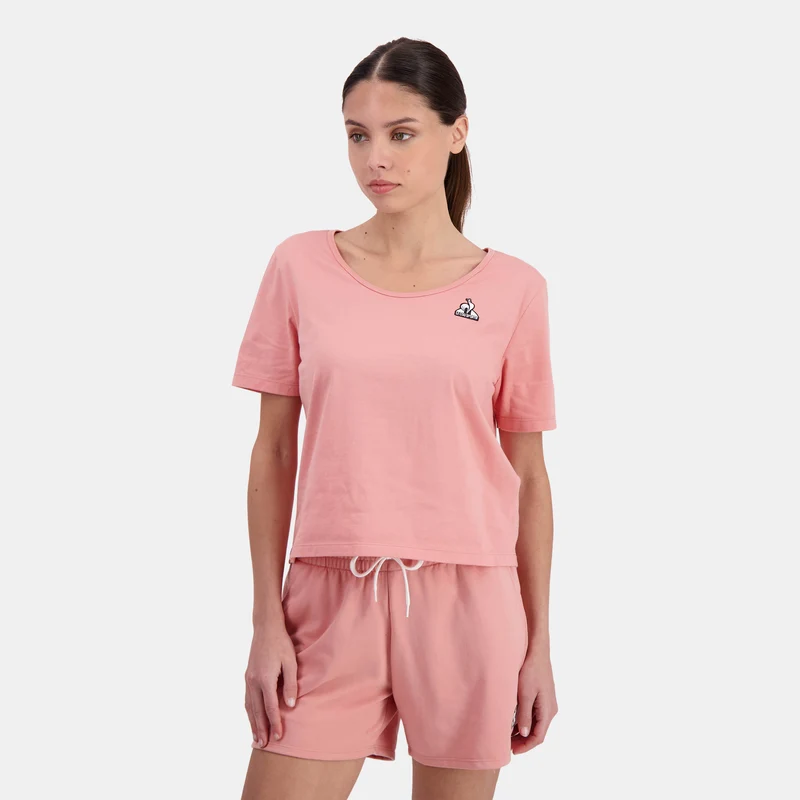 T-shirt Femme