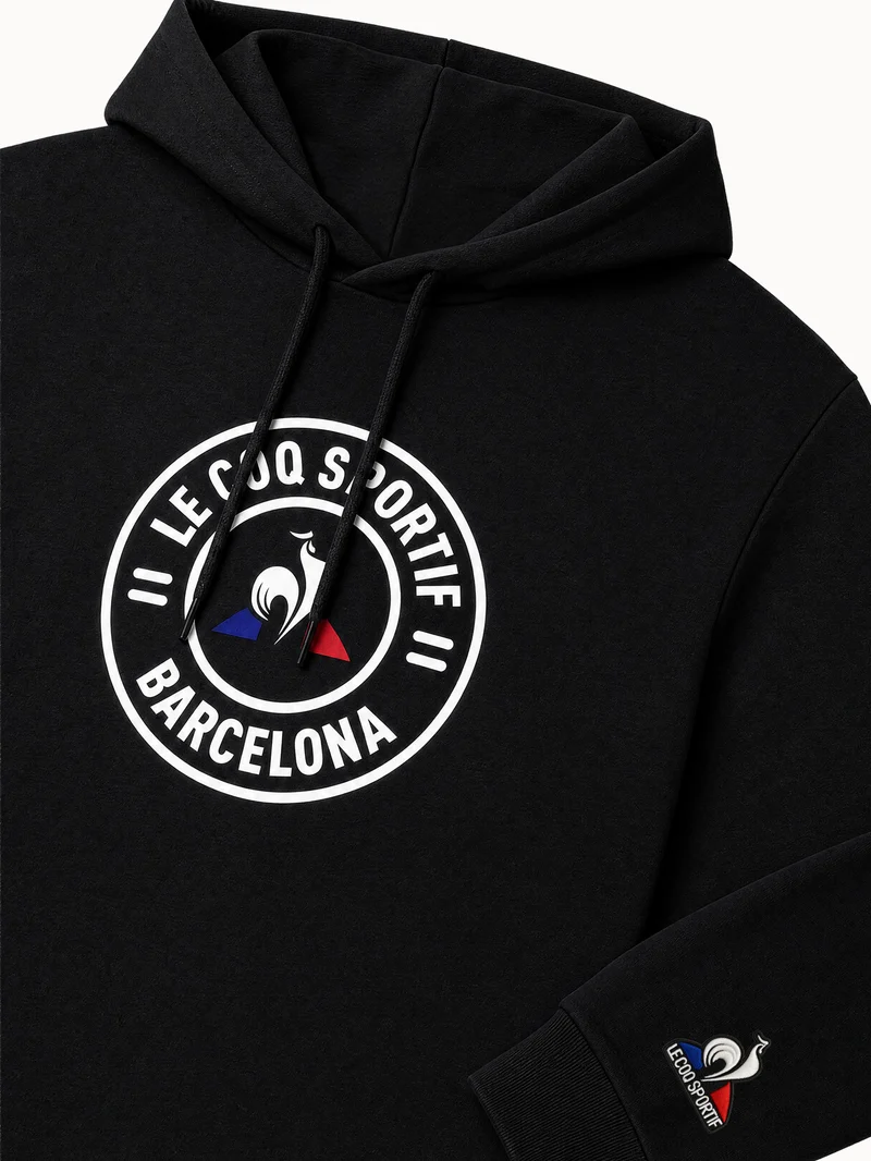 Sweat à capuche Unisexe