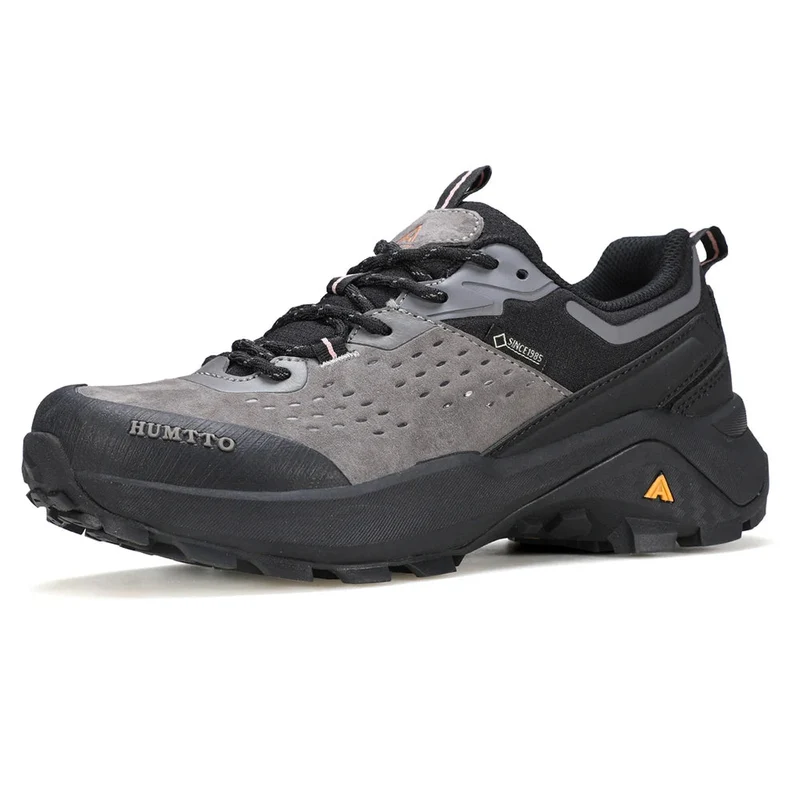 Chaussures de randonnée / trail low-top pour femme "HUMTTO - HT-160560B"