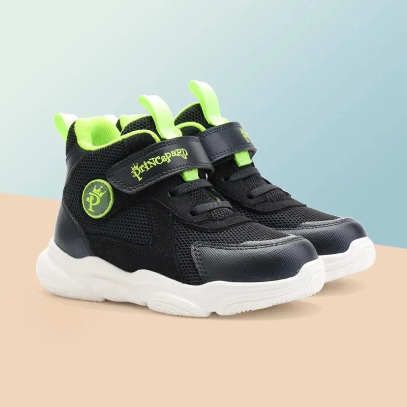 Chaussures orthopédiques varus/valgus du pied pour enfants "Prince Pard - Orthoshoes Outdoor"