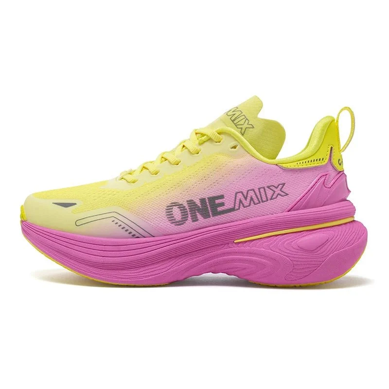 Chaussures de course d'athlétisme et sports en salle pour femme "ONEMIX - 24665"