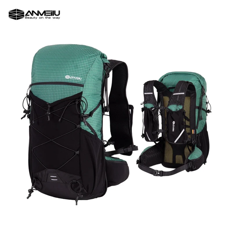 Sac à dos ultraléger pour le trekking et le trail 30L "ANMEILU - AML1066"
