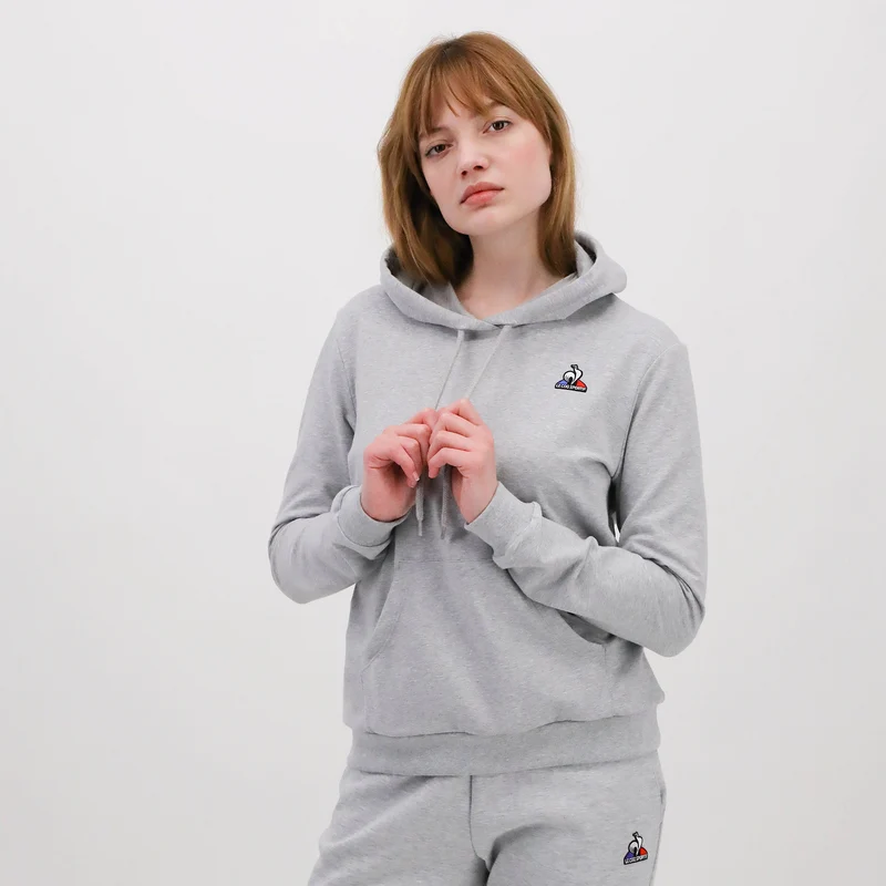 Sweat à capuche Femme